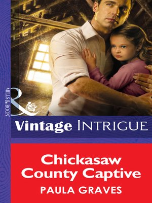 cover image of Chickasaw County Captive